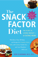 The Snack Factor Diet