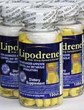 Lipodrene Weight Loss